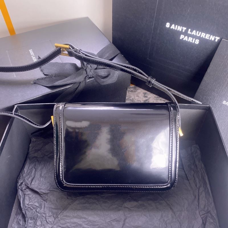 YSL Satchel Bags